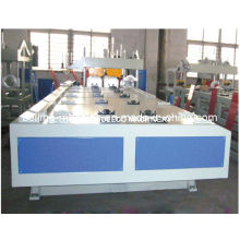 Plastic Machine for PE Jacket Pipe